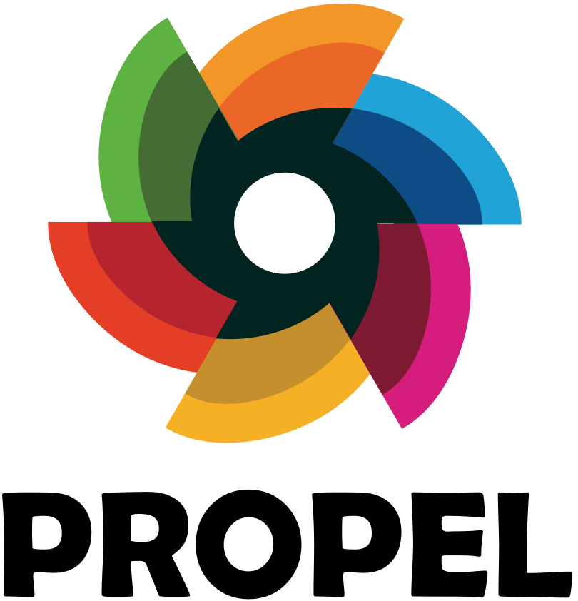 Propel